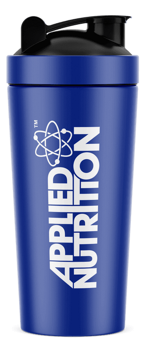 Applied Nutrition Stainless Steel Shaker 700ml