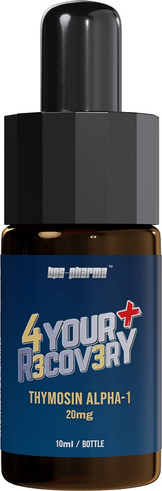 BPS Pharma Thymosin Alpha1 (Tα1) Tropfen