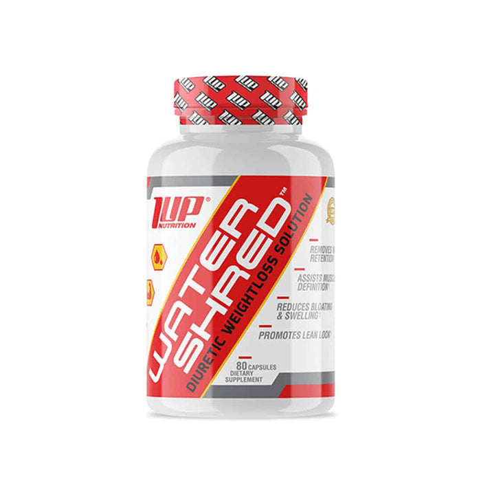 1Up Nutrition Water Shred