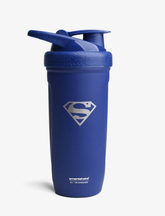 Smart Shaker Reforce Stainless Steel DC Comic