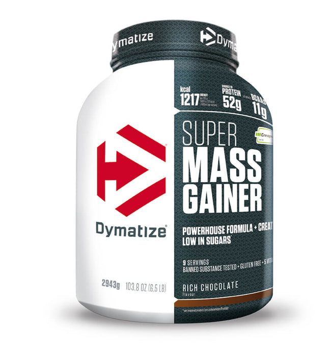 Dymatize Super Mass Gainer