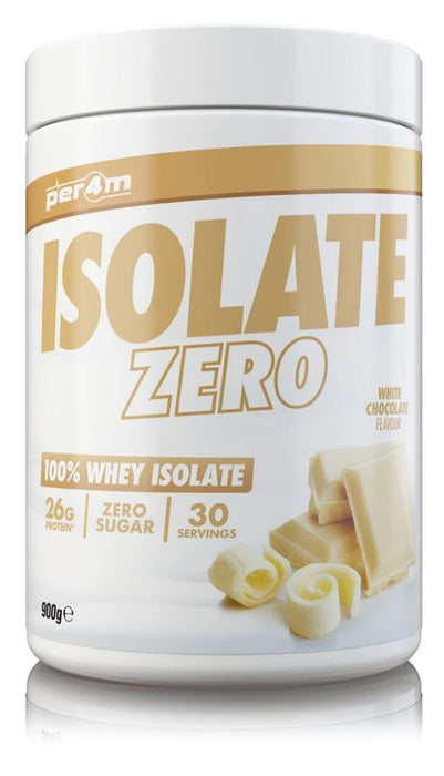 Per4m Isolate Zero