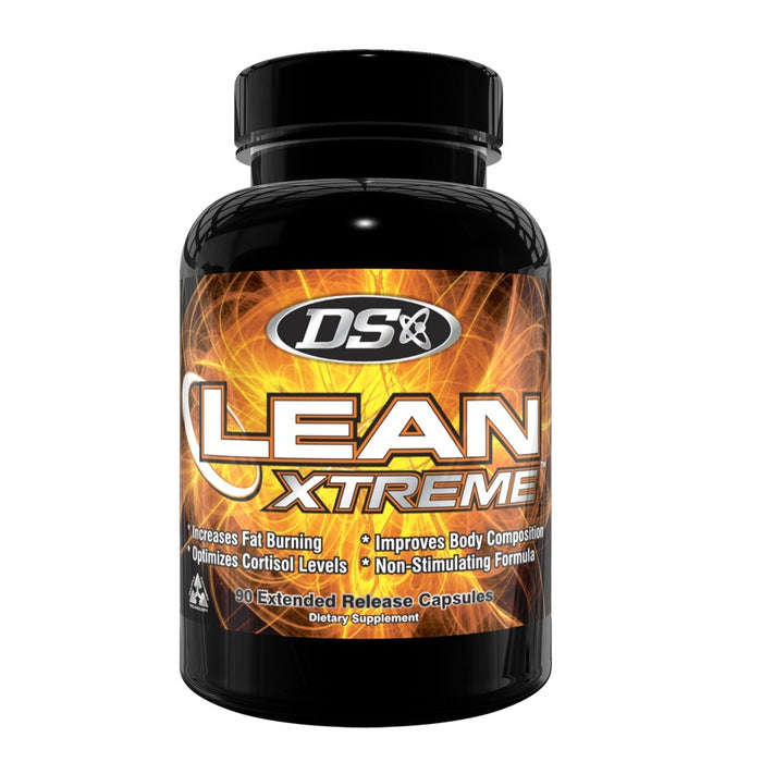 Driven Sports Lean Xtreme