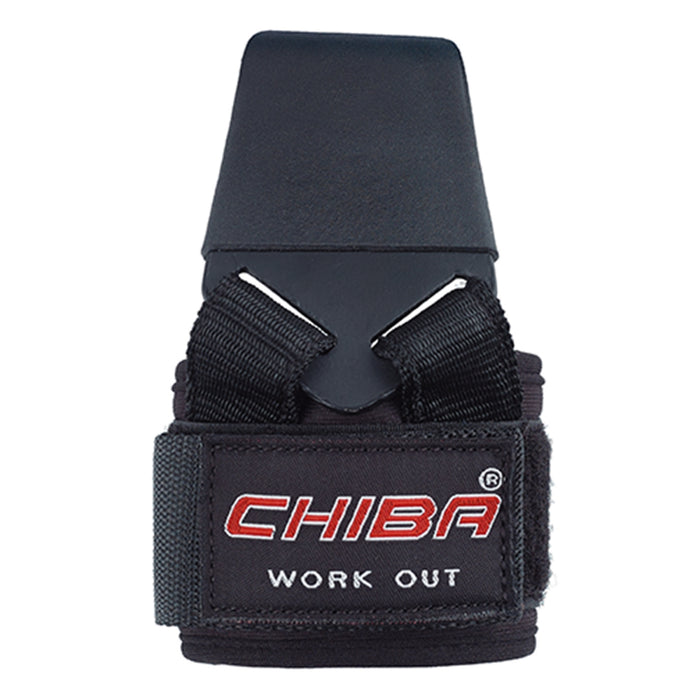 Chiba Lat Pulldown Hook Power Hook