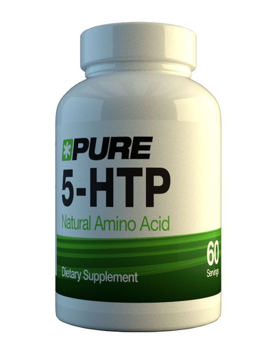 Pure 5-HTP