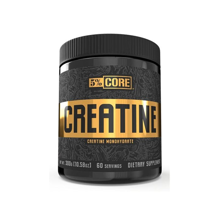 5% Nutrition Creatine Monohydrate