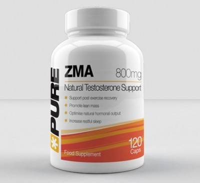Pure ZMA