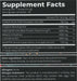 Alpha Creatine PeptiStrong Stack 30 Servings