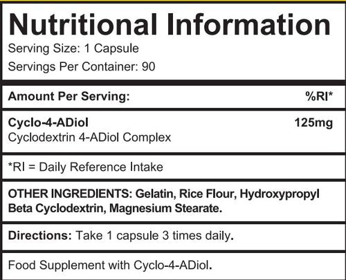 Androtestnutrition