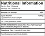 Androtestnutrition