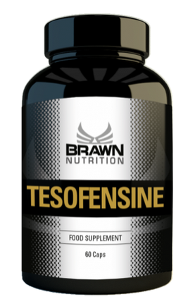 Brawn Nutrition Tesofensine