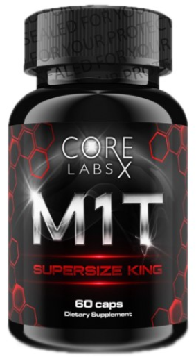 Core Labs X M1T