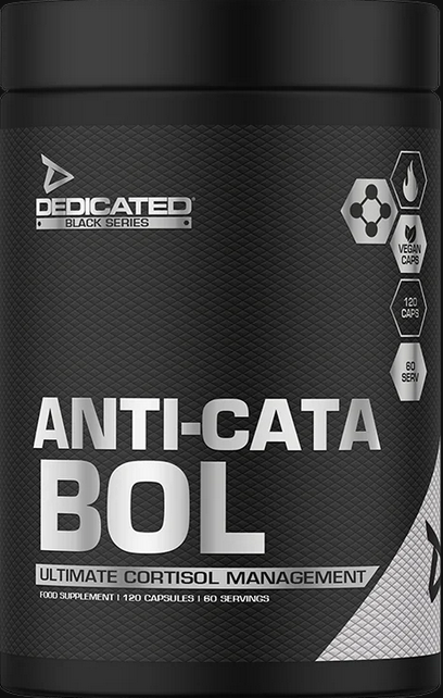 Dedicated Nutrition Anti-Cata-Bol