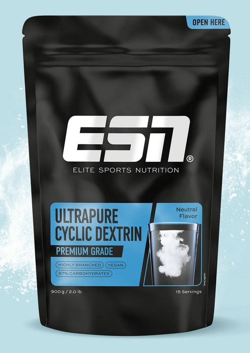 ESN Cyclic Dextrin