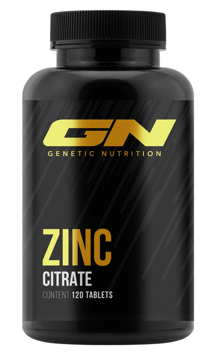 GN Zinc Citrate