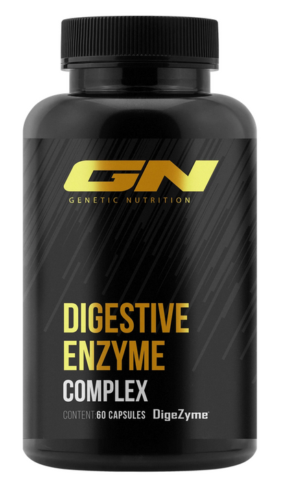 GN Digestive Enzymes
