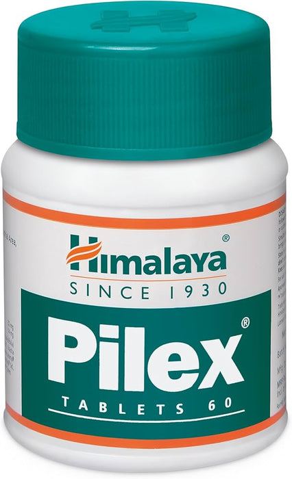 Himalaya Pilex