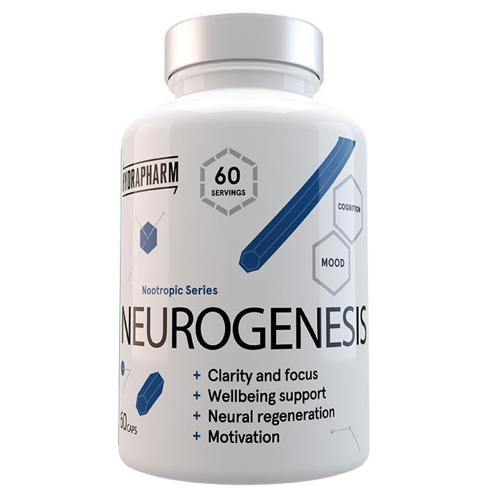 Hydrapharm Neurogenesis