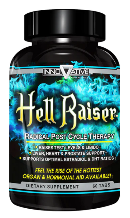 Innovative Labs Hell Raiser™