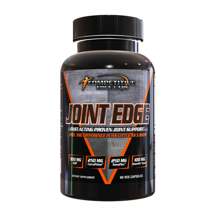 CEL Joint Edge