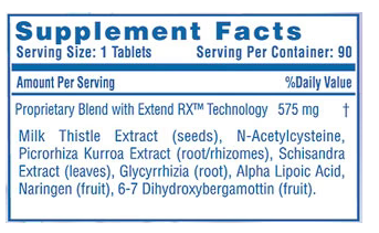 LiverRX-Facts