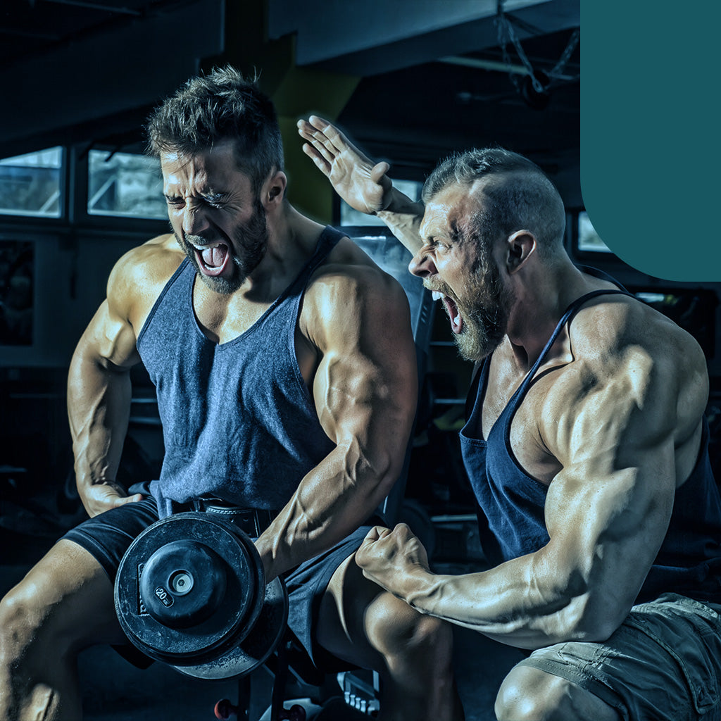 CEL M-Test (Competitive Edge Labs) | Muscle Lab — Muscle-lab