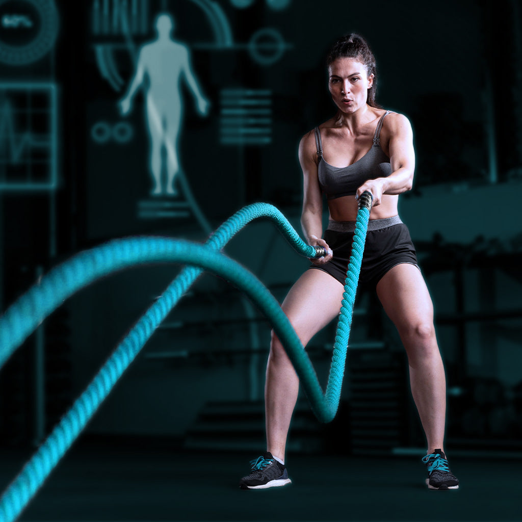 Trainingsoptimalisatie