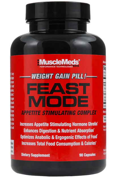 Weight Gainer