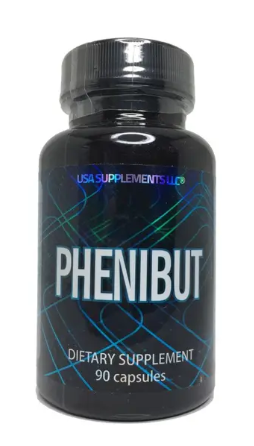 USA Supplements Pheni