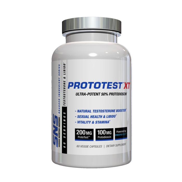 SNS ProtoTest™ XT