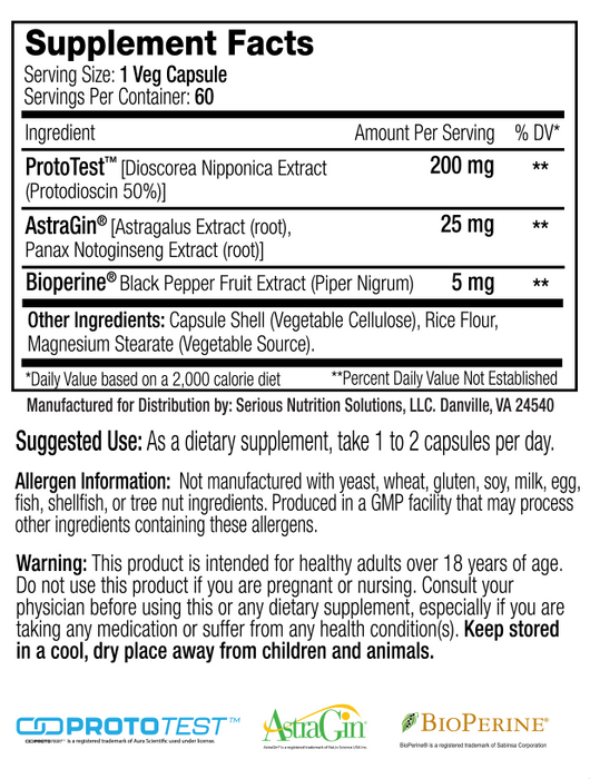 ProtoTest-XT-SUPP-FACTS