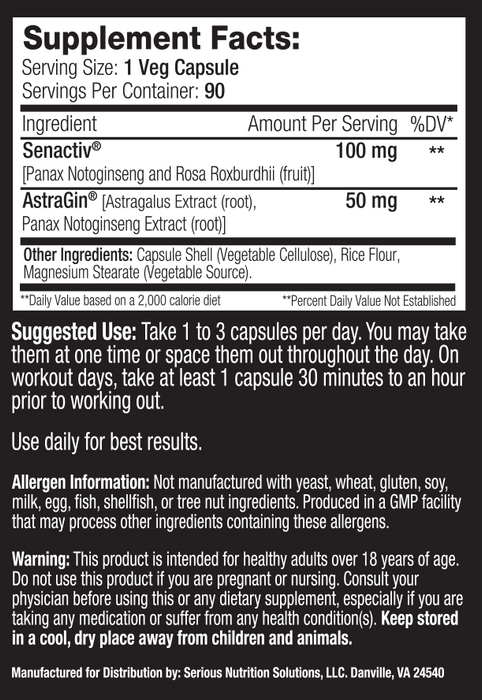 SENACTIV-XT-FACTS