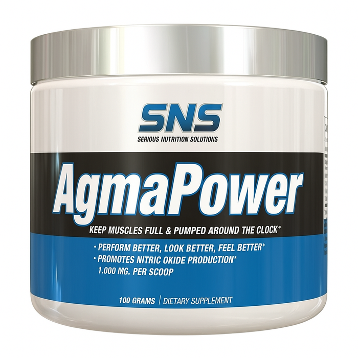 SNS Agma
