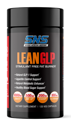 SNS LeanGLP