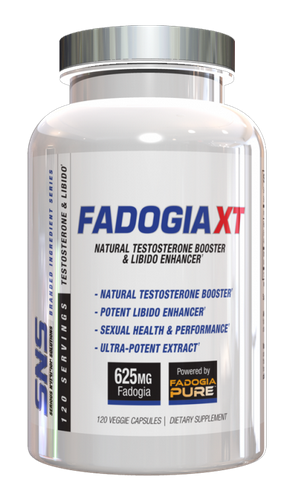 SNS Fadogia XT