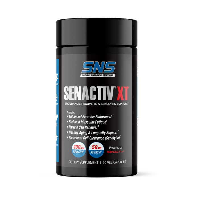 SNS Senactiv XT