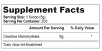 Supplements-Facts