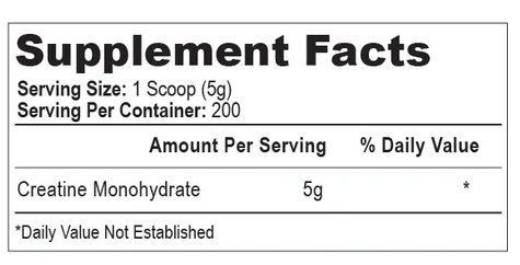 Supplements-Facts