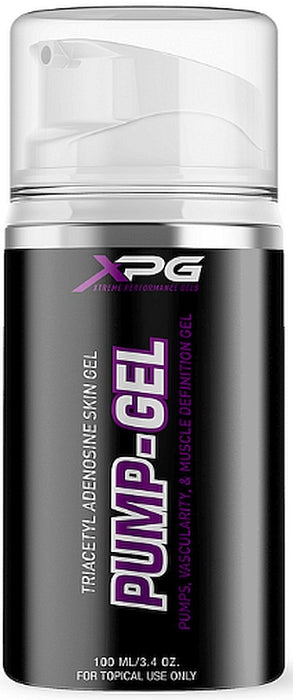 XPG Pump Gel