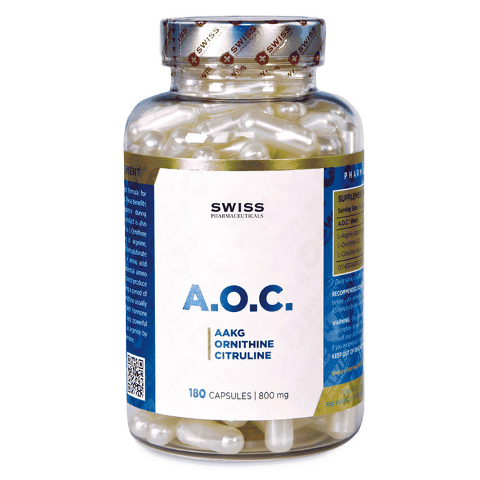 Swiss A.O.C.