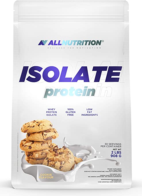 all-nutrition-isolate-protein-cookies
