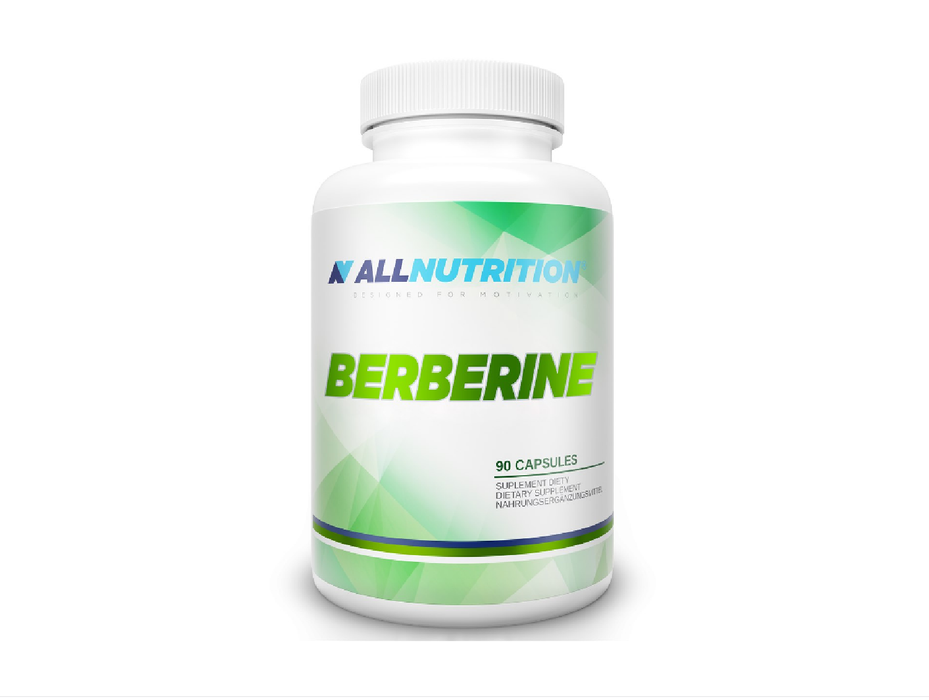 Adapto Berberine HCL