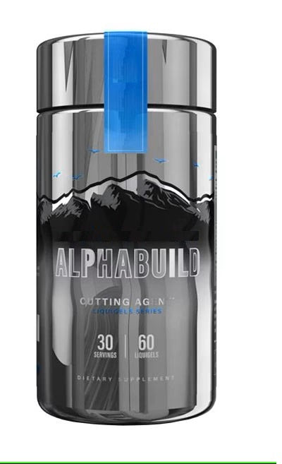AlphaBuild