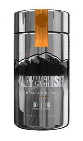 AlphaChisel