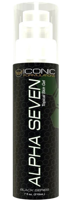 Iconic Formulations Alpha Seven