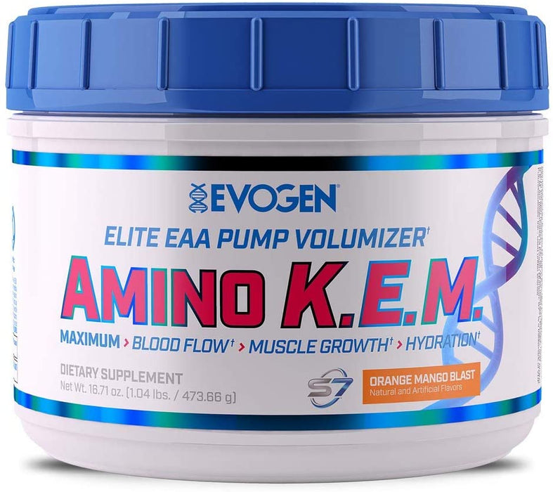 amino_kem_evogen