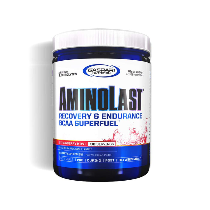 Gaspari Nutrition Aminolast