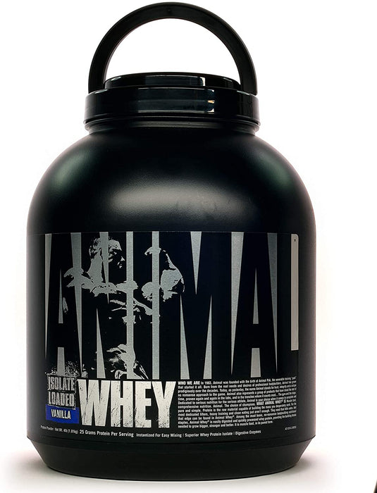 Universal Nutrition Animal Whey