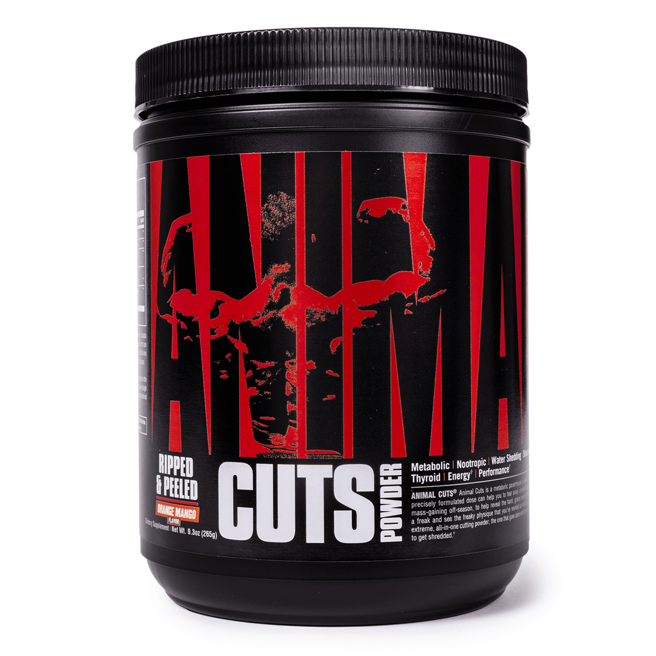 Fatburner