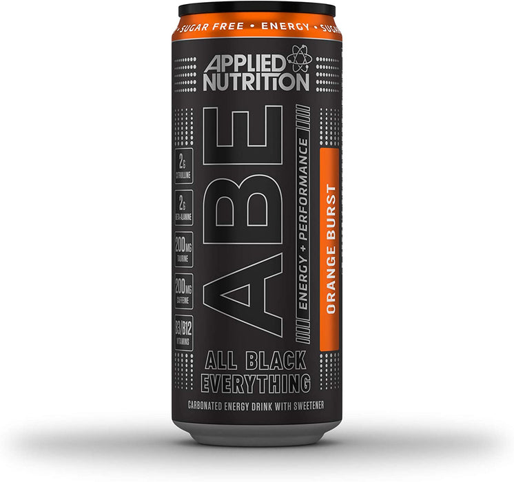 Toegepaste Voeding ABE Energie RTD